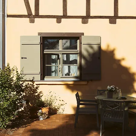 Flecksches Gut 라이프치히