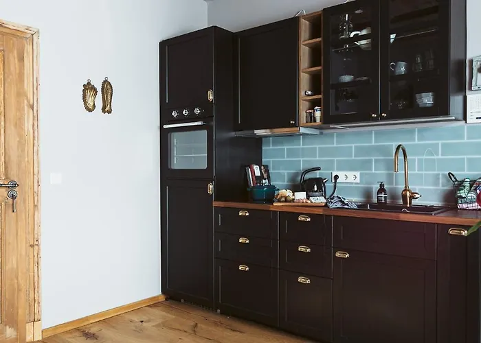 Flecksches Gut Daire