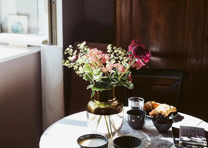 Daire Flecksches Gut *