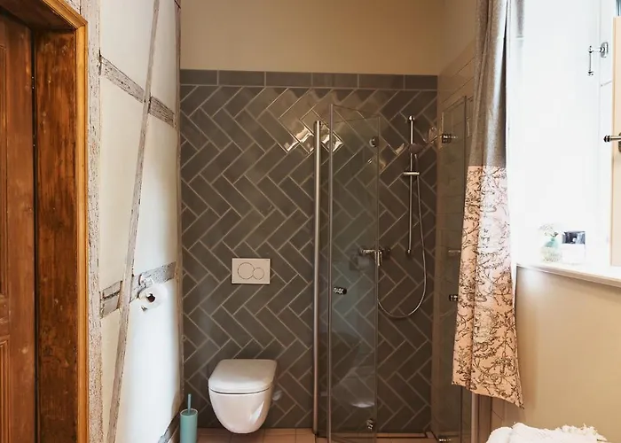 Daire Flecksches Gut Leipzig