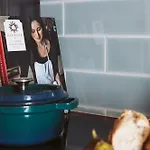 Apartman Flecksches Gut *