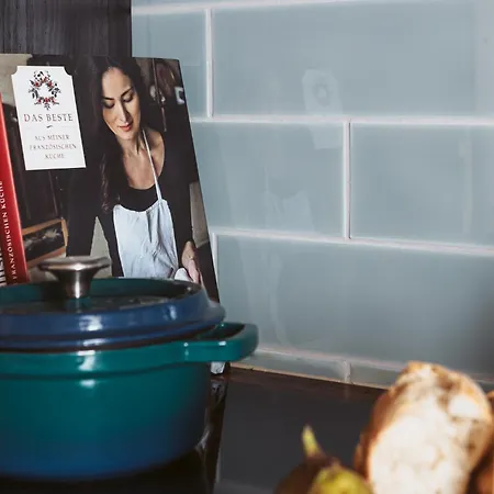 Διαμέρισμα Flecksches Gut *