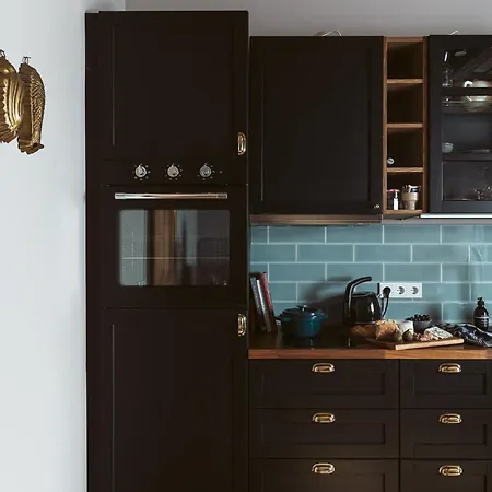 Flecksches Gut Apartamento