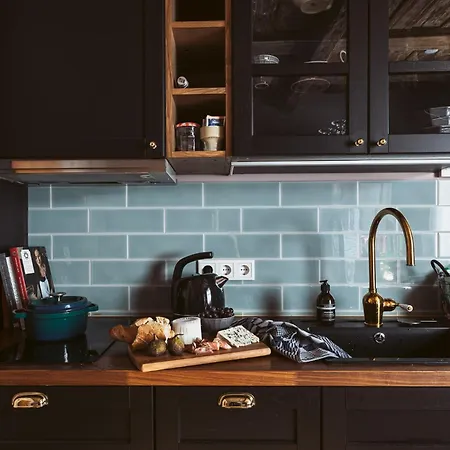 Apartman Flecksches Gut Lipcse