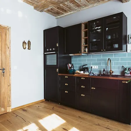 Flecksches Gut Διαμέρισμα