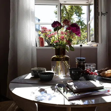 Apartamento Flecksches Gut Leipzig