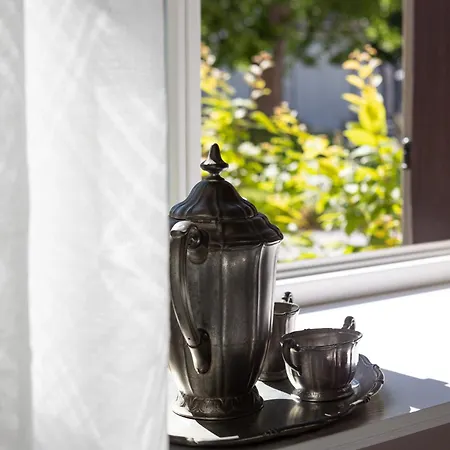 Flecksches Gut Apartman Lipcse