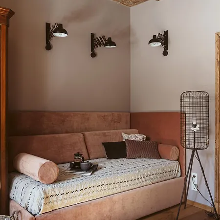 Flecksches Gut Apartman