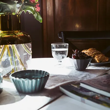 Διαμέρισμα Flecksches Gut