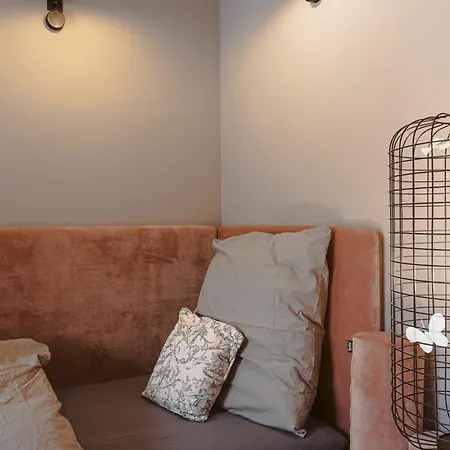 Flecksches Gut Διαμέρισμα Λειψία