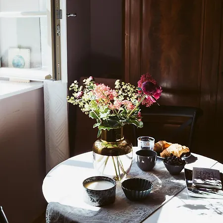 Apartamento Flecksches Gut *