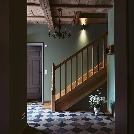 Διαμέρισμα Flecksches Gut *