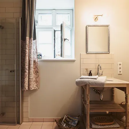 Διαμέρισμα Flecksches Gut