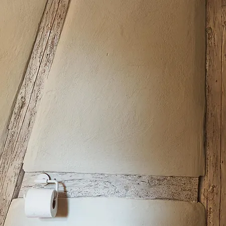 Apartamento Flecksches Gut Leipzig