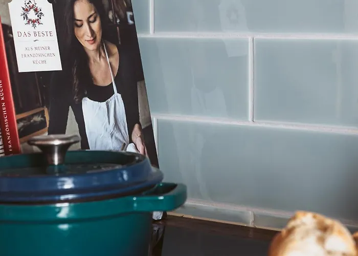 Апартаменты Flecksches Gut *