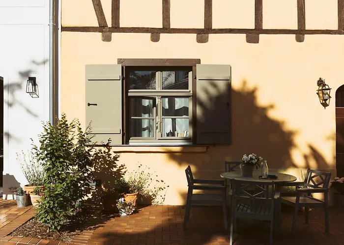 Flecksches Gut ライプツィヒ