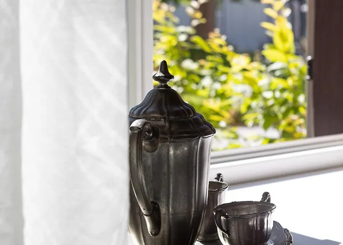 Flecksches Gut Апартаменты Лейпциг