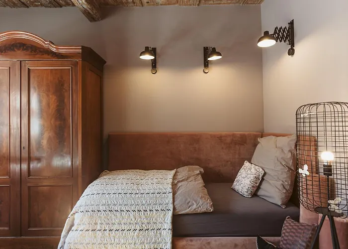 Flecksches Gut * Лейпциг