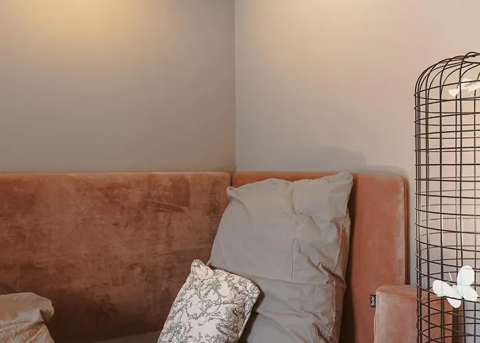 Flecksches Gut アパート ライプツィヒ