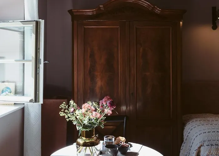 Flecksches Gut Апартаменты Лейпциг