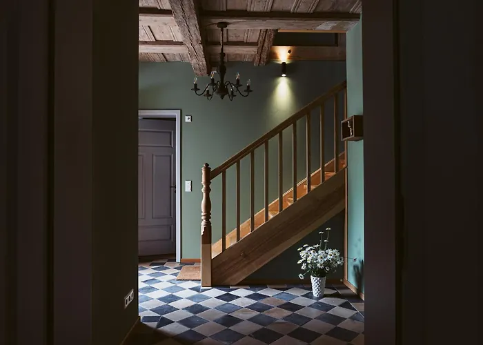 アパート Flecksches Gut *