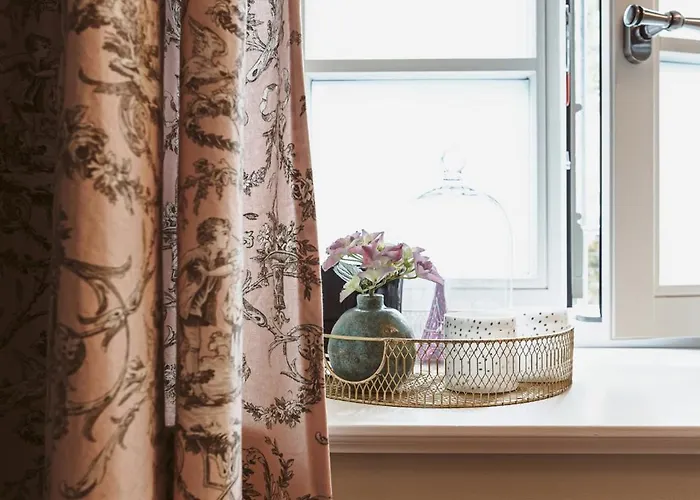 Flecksches Gut Лейпциг