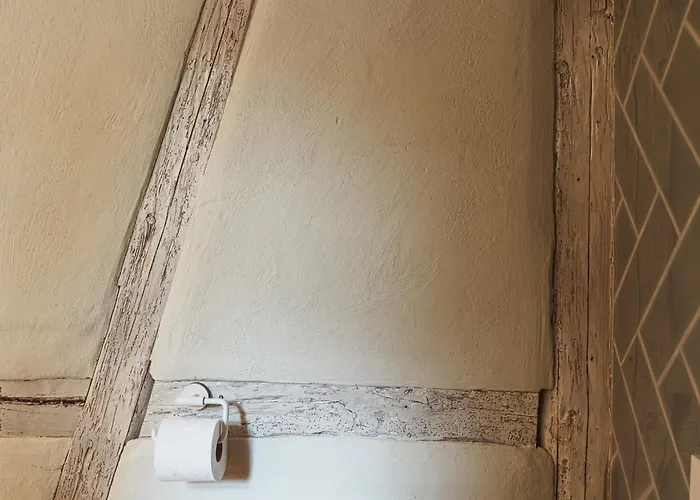 Апартаменты Flecksches Gut Лейпциг